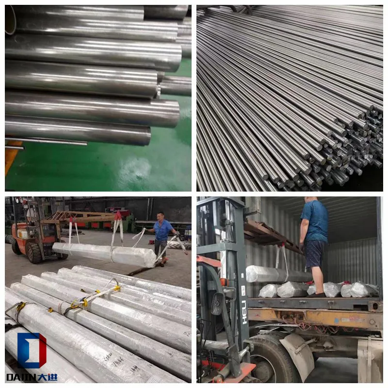 1215 1214 Free Cutting Steel Hex Bar Round Bar Square Bar