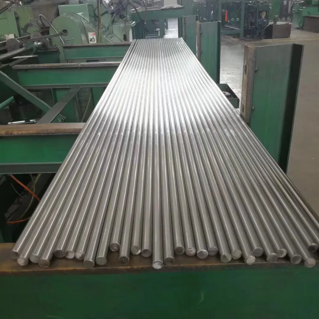 1215 1215ms 1045 Carbon Cold Drawn Free Cutting Hex Steel Bar