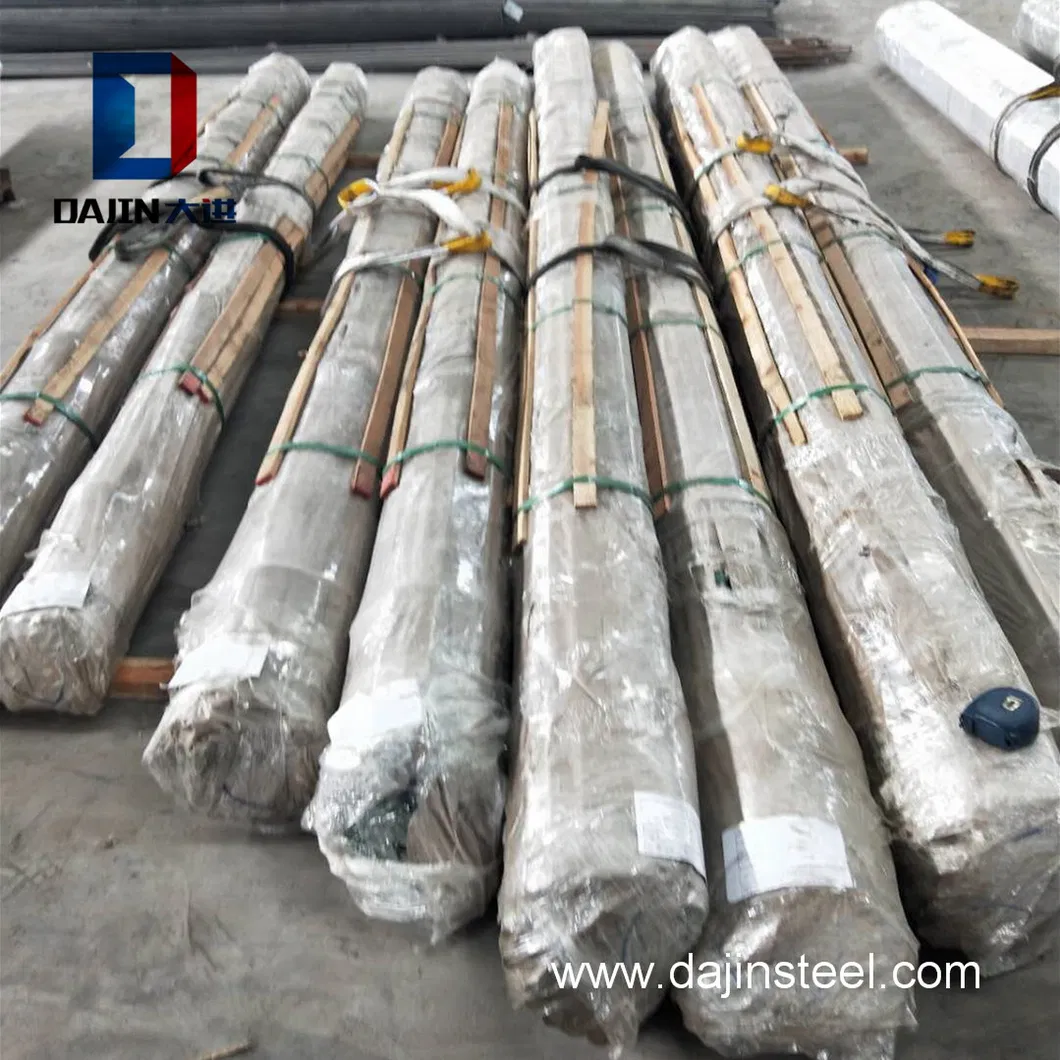 1215 1215ms Cold Drawn Steel Bar Free Cutting Steel Round Bar