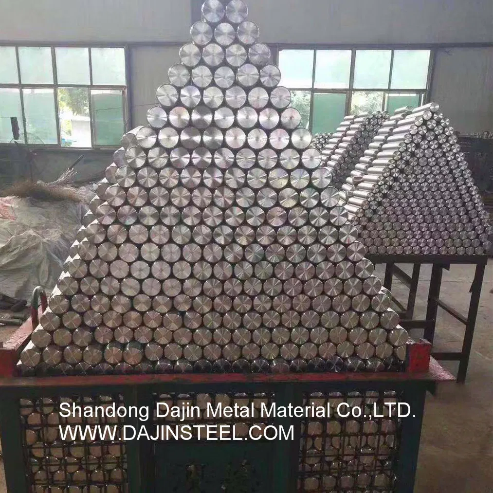 1215 12L14 Cold Drawn Free Cutting Steel Bar