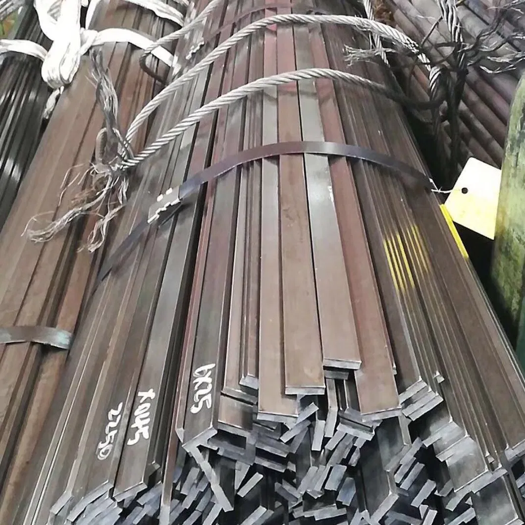 1215 12L14 Cold Drawn Free Cutting Steel Bar