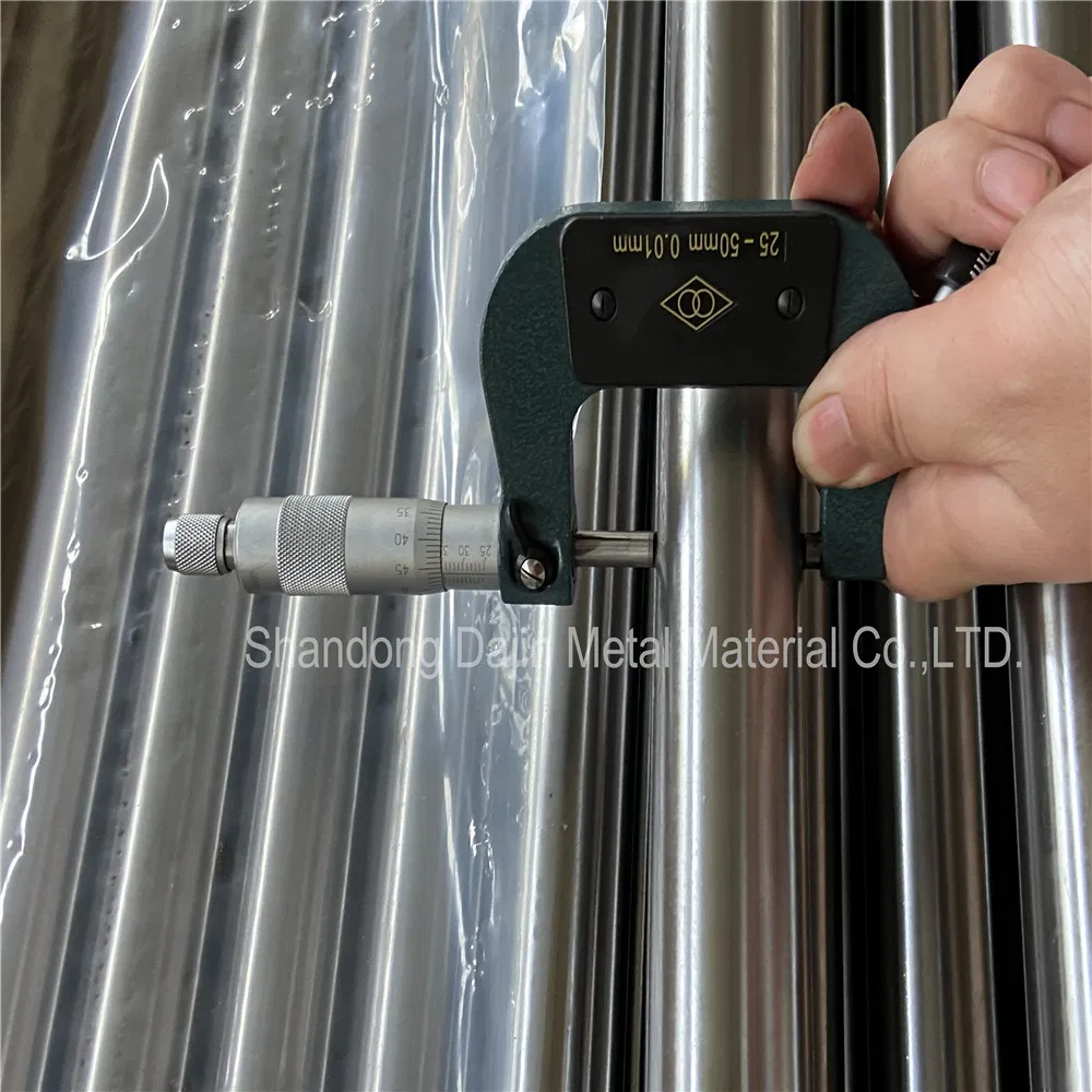 1215 Cold Drawn Steel Bar Free Cutting Polished Round Bar