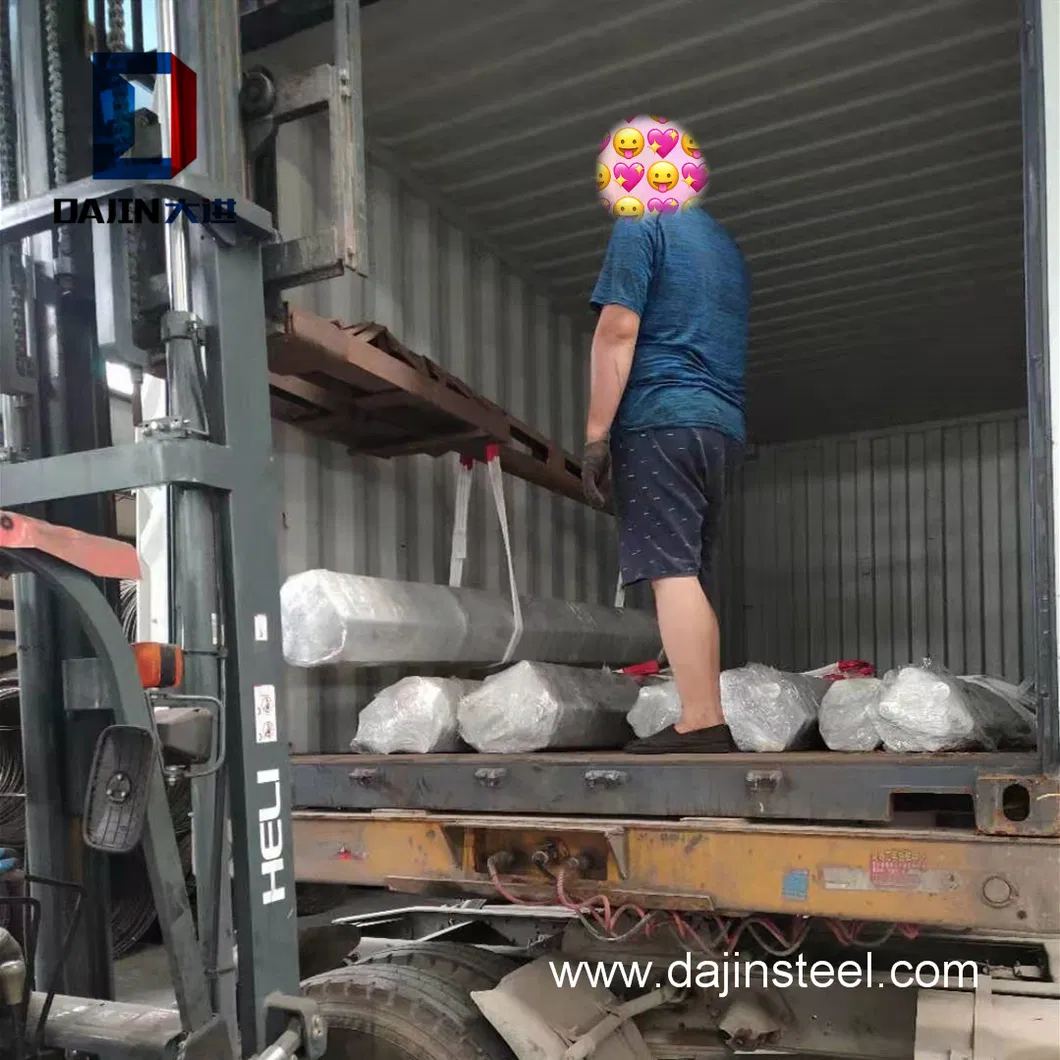 12L14 Sum22L 1.0718 Cold Drawn Steel Bar Hex Steel