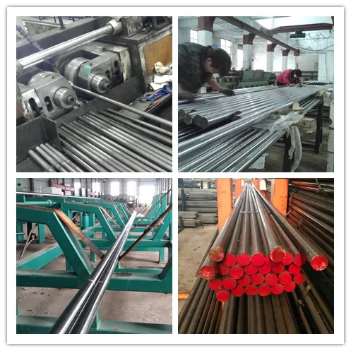 12L14 Sum22L 1.0718 Cold Drawn Steel Bar Hex Steel