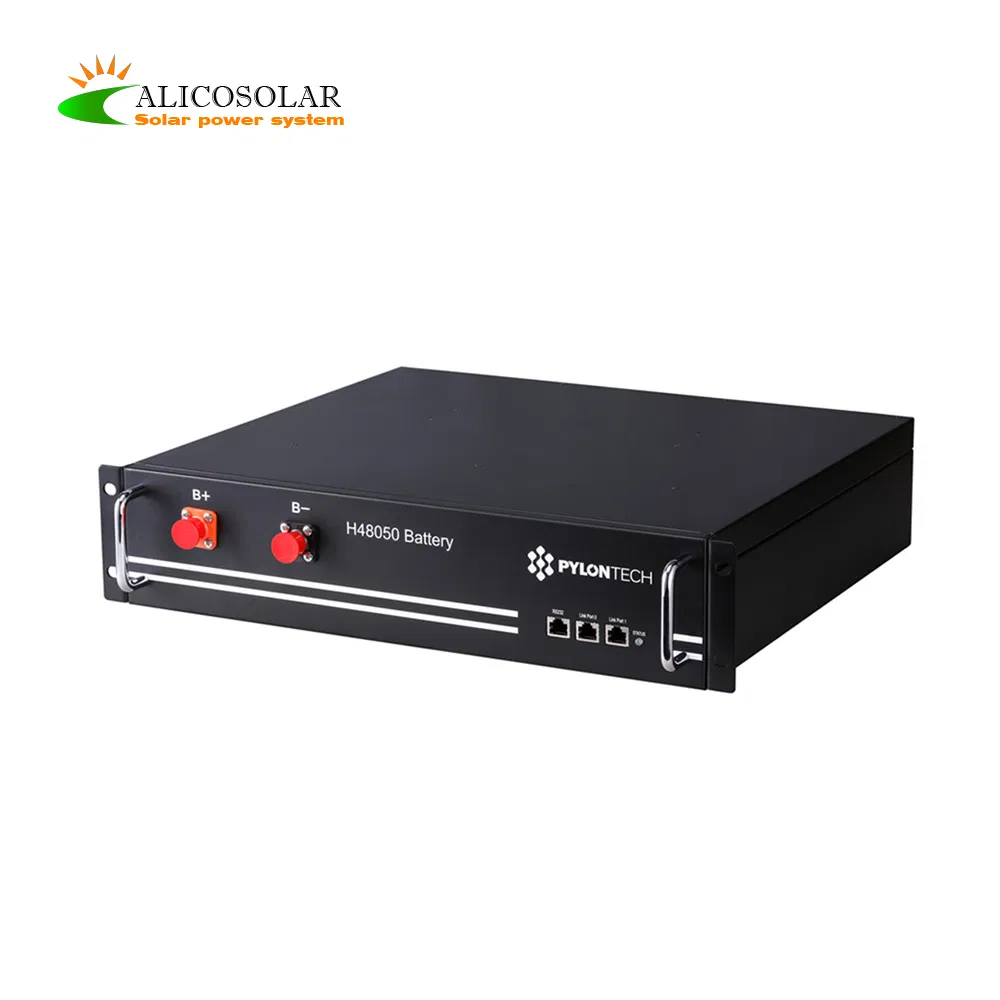 1461 30kw Solar Pump System with Mono/Poly Solar Panels for Home&Farmland Irrigation Project