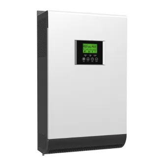 1461 30kw Solar Pump System with Mono/Poly Solar Panels for Home&Farmland Irrigation Project