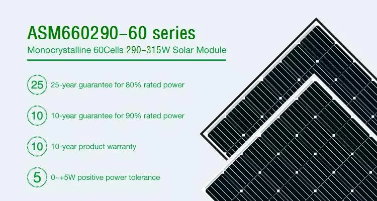 1461 30kw Solar Pump System with Mono/Poly Solar Panels for Home&Farmland Irrigation Project