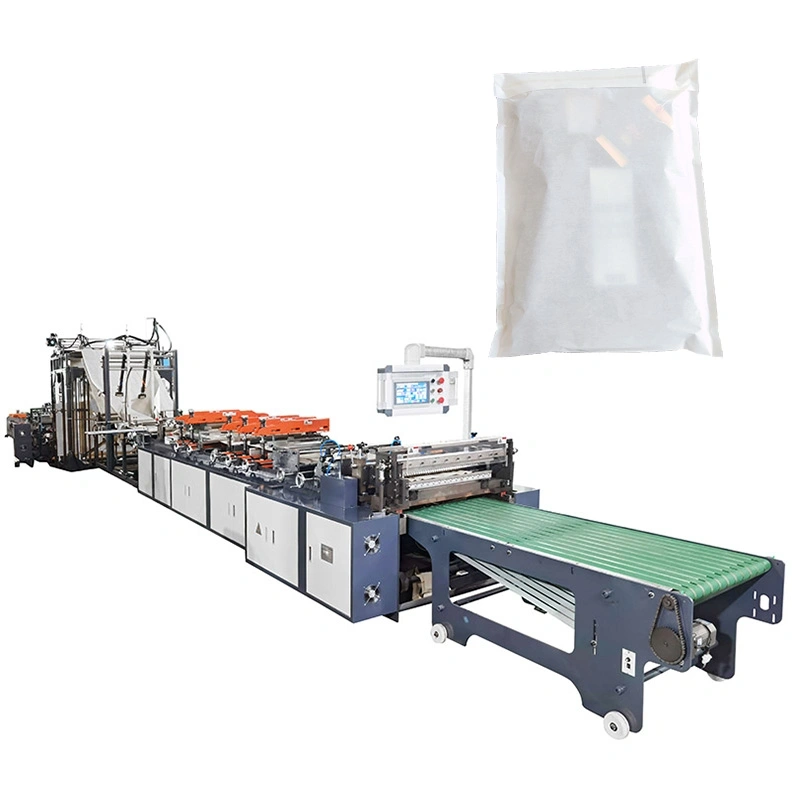 How does paper bag machine equipment meet the requirements of green environmental protection?