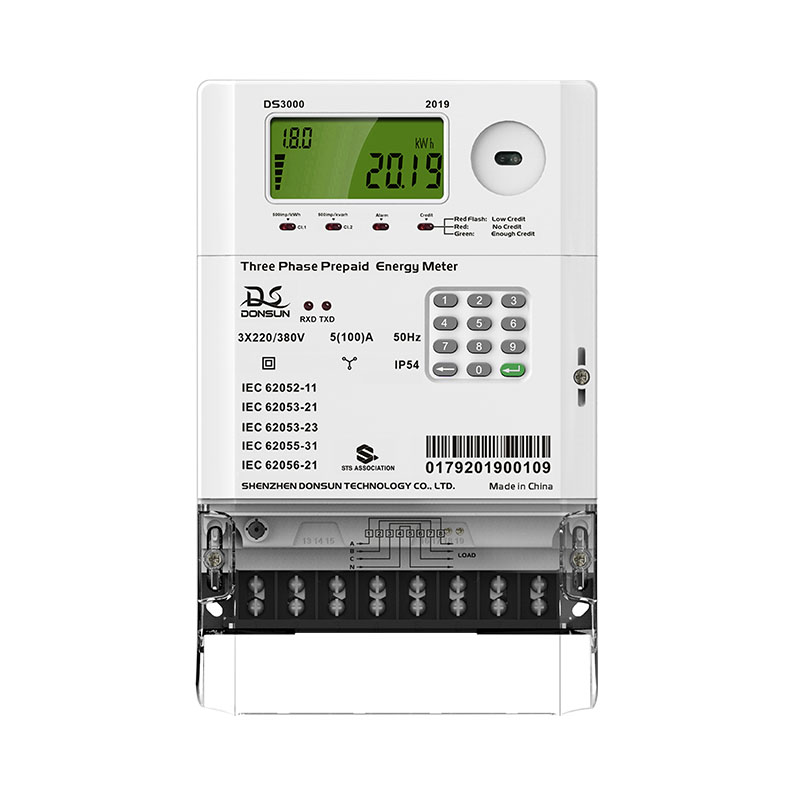 What is the difference between a smart meter and an electric meter?