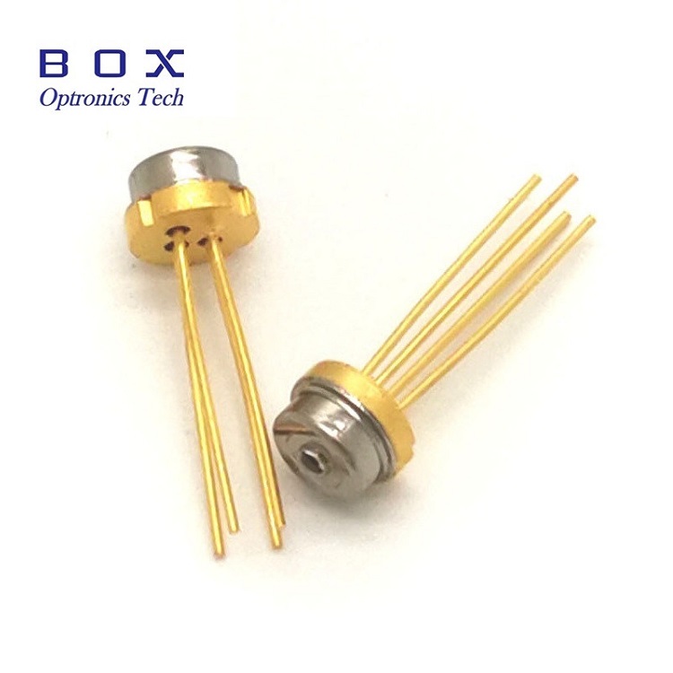 What are the basic components of a laser?