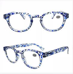 How do I know what strength reading glasses to get?