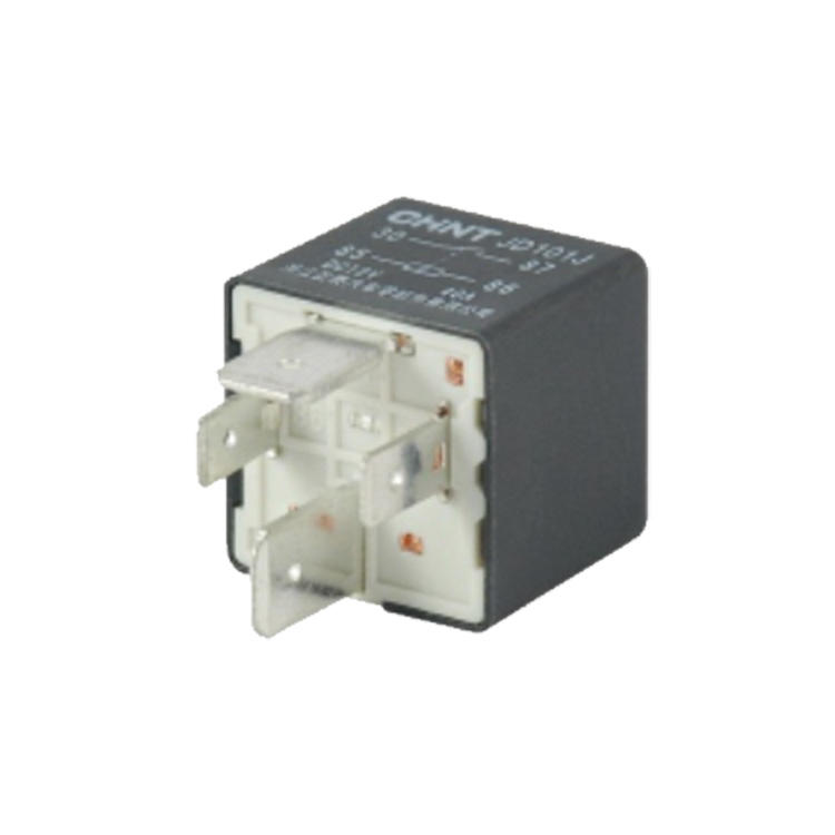 Why do automotive relays fail?