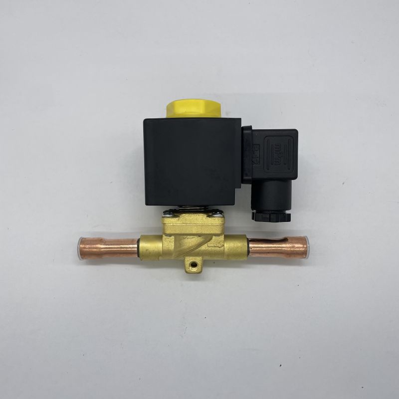 The Vital Role of Solenoid Valves in Brewing