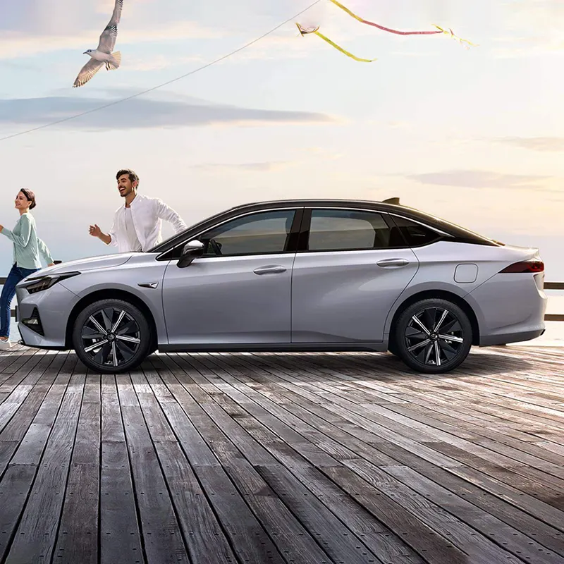What is a typical passenger vehicle?