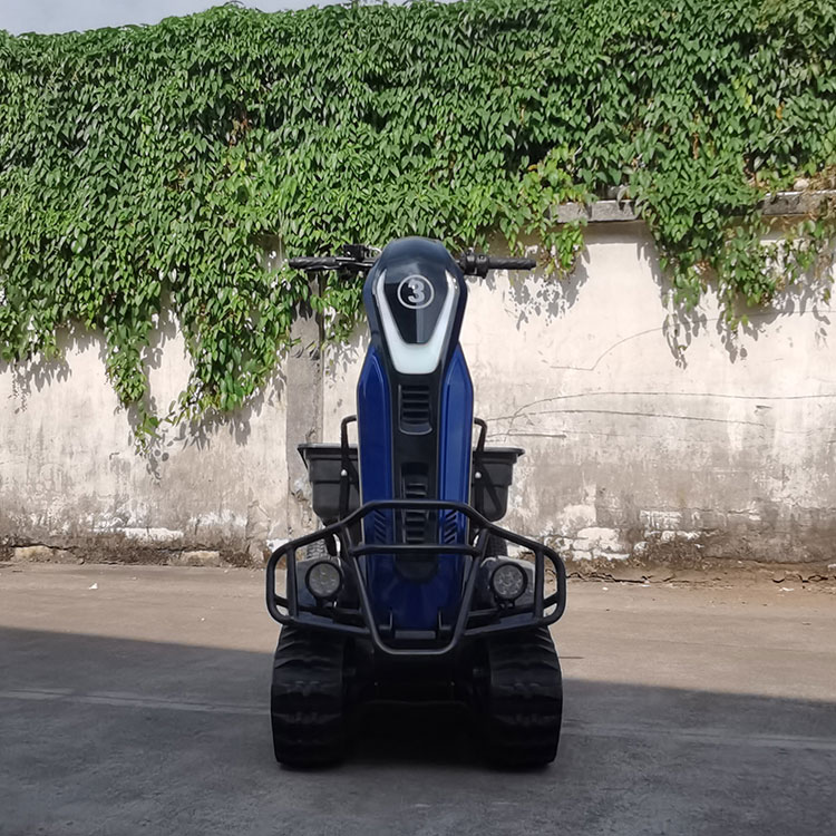 How to Store Your Snowmobile for a Smooth Start Next Year