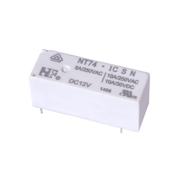 Overview of General Purpose Relays