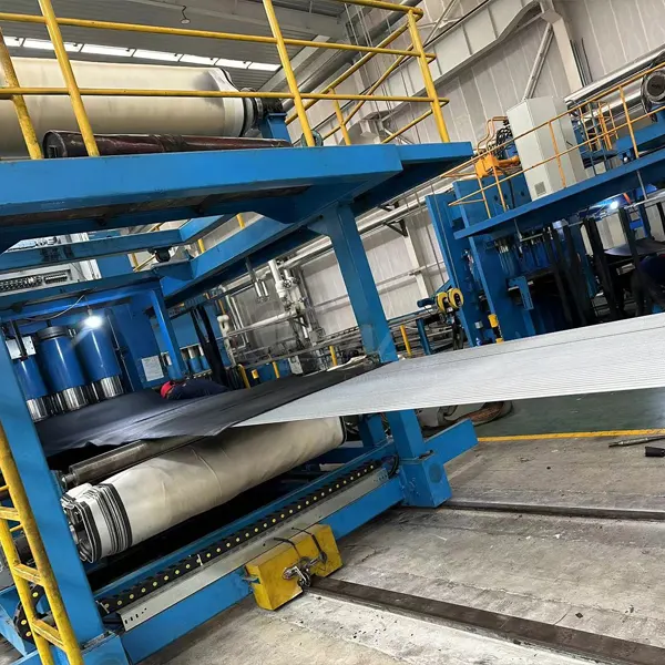 Essential Conveyor Roller Types and Their Specific Roles