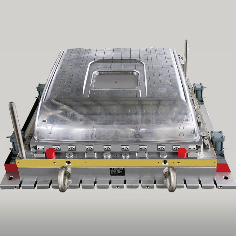 The Intricacies of Auto Parts Mould: Revolutionizing the Automotive Industry
