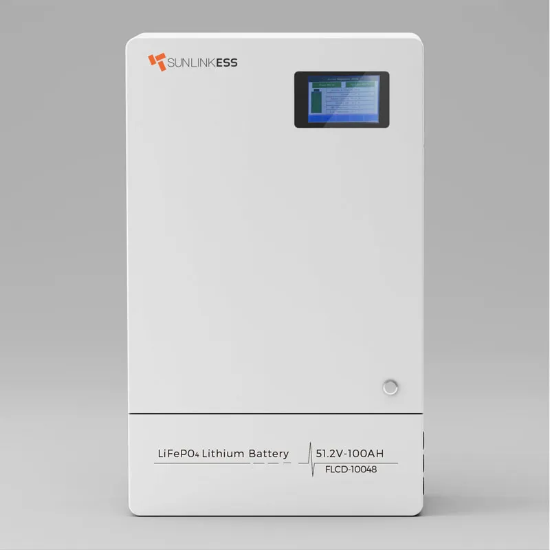 The Future of Lithium Batteries in Renewable Energy