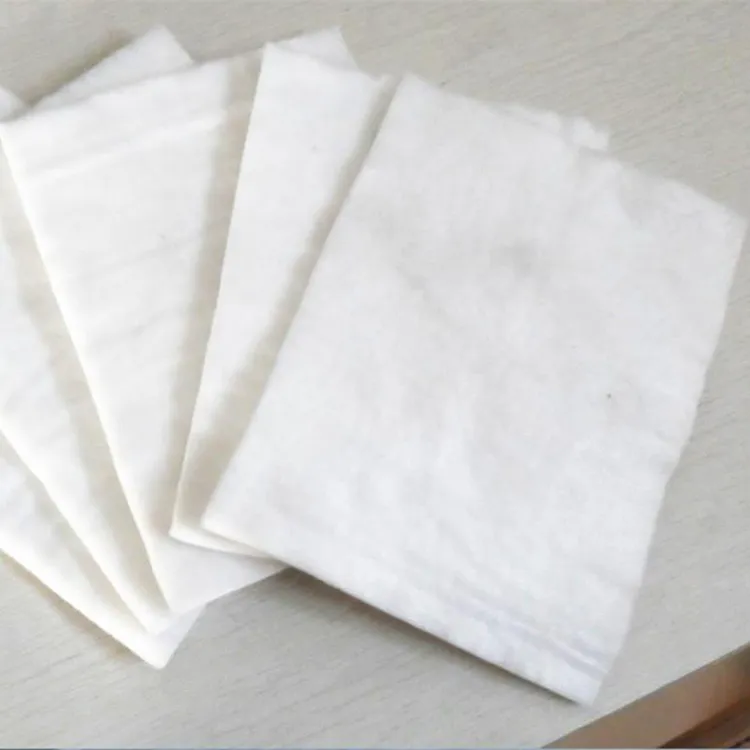 The Future of Industrial Filter Cloth: Innovations and Emerging Trends
