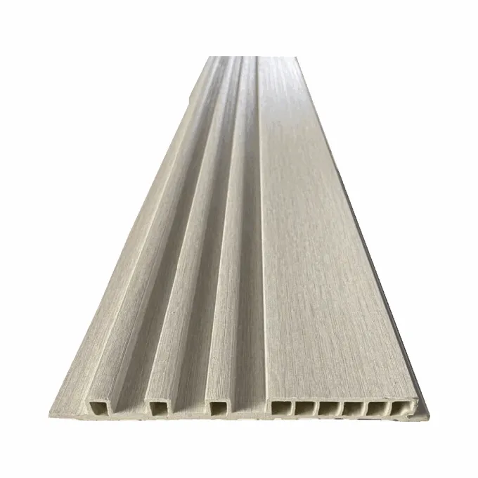 The Versatility of PVC Panels in Modern Interior Design