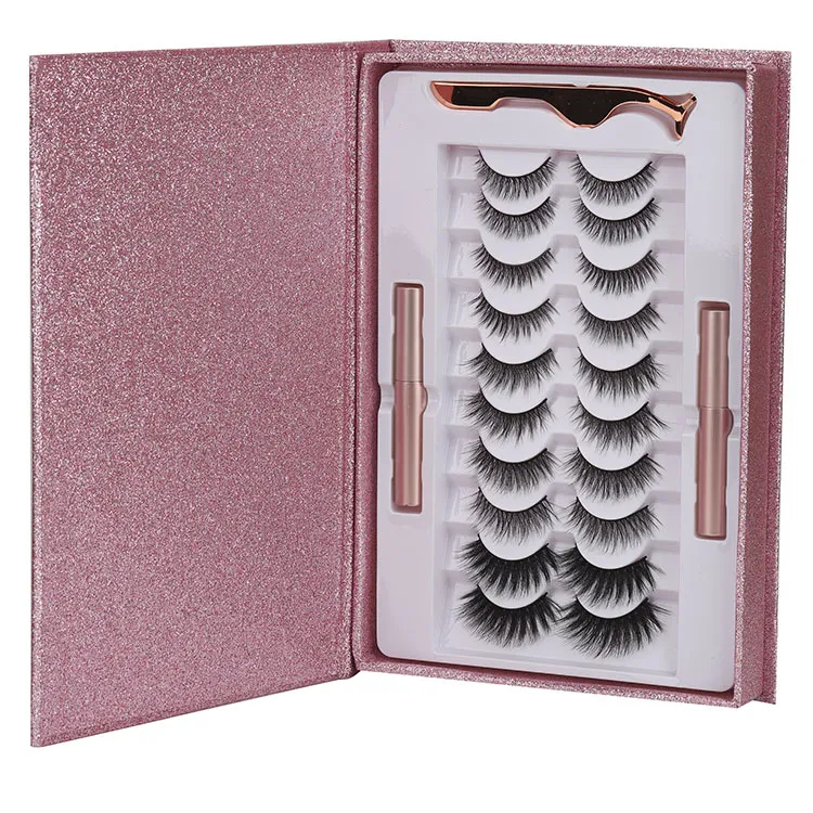 Magnetic Lashes: Revolutionizing Your Beauty Routine
