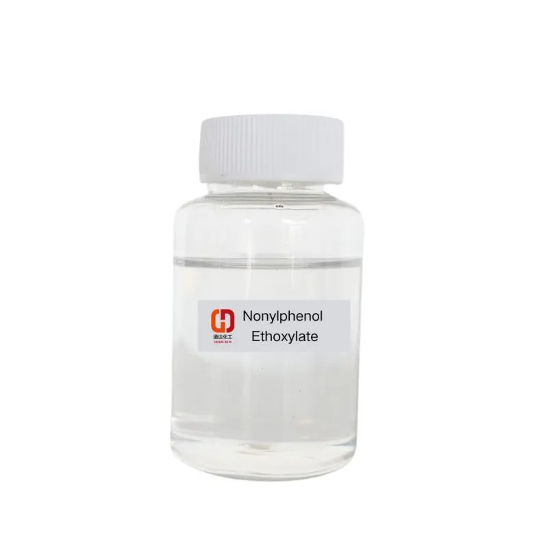 What is nonylphenol ethoxylate used for?