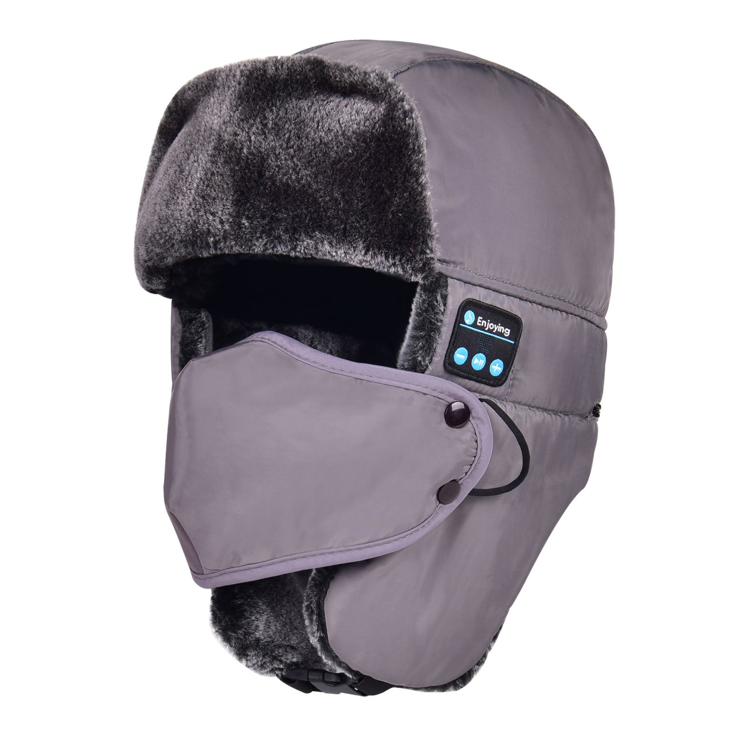 Bluetooth Hats: The Perfect Blend of Fashion and Technology