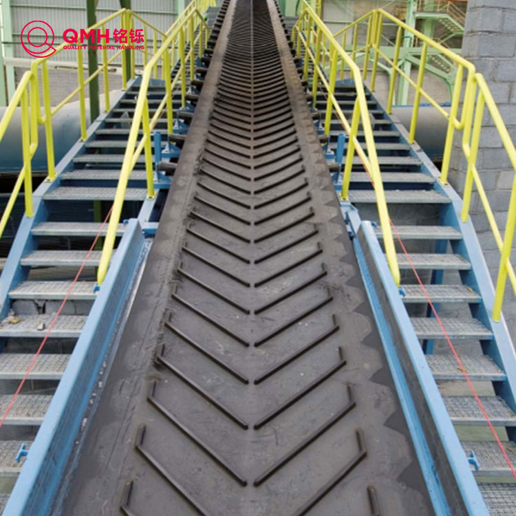 The Essential Role of Conveyor Belts in Modern Industry