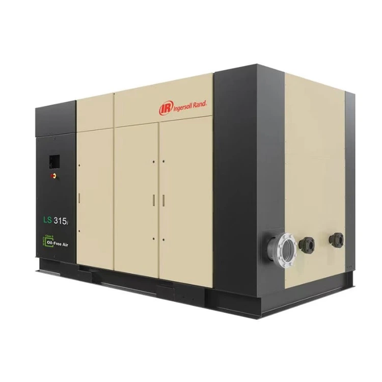 What is an Air Compressor?