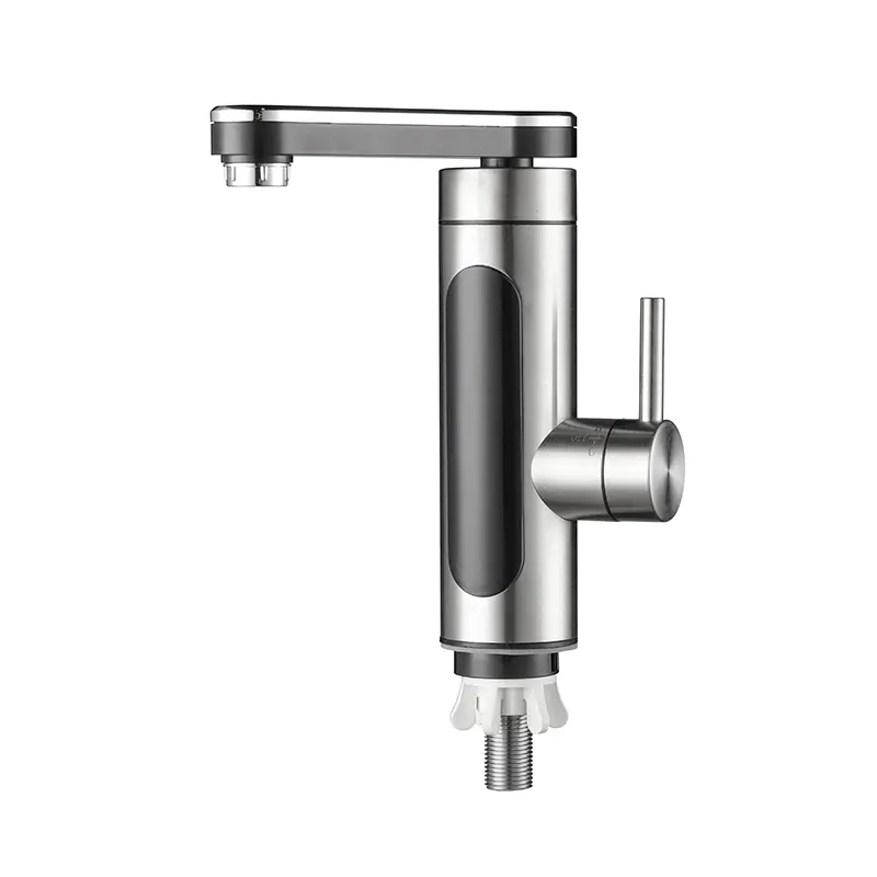 Top Reasons to Upgrade to an Electric Faucet for Your Kitchen and Bathroom