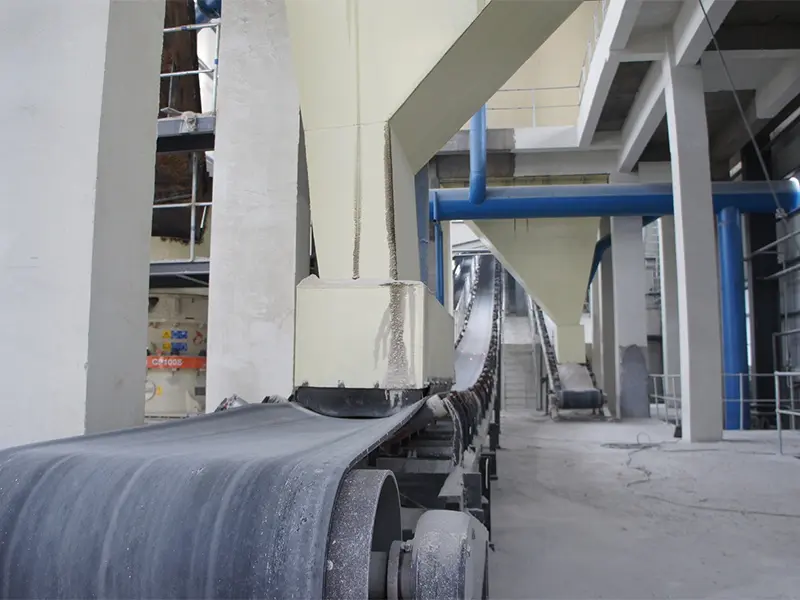 Innovative Application Cases of Ore Feeder in Mining