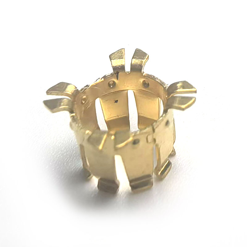 Why Is Metal Stamping a Cornerstone of Modern Manufacturing?