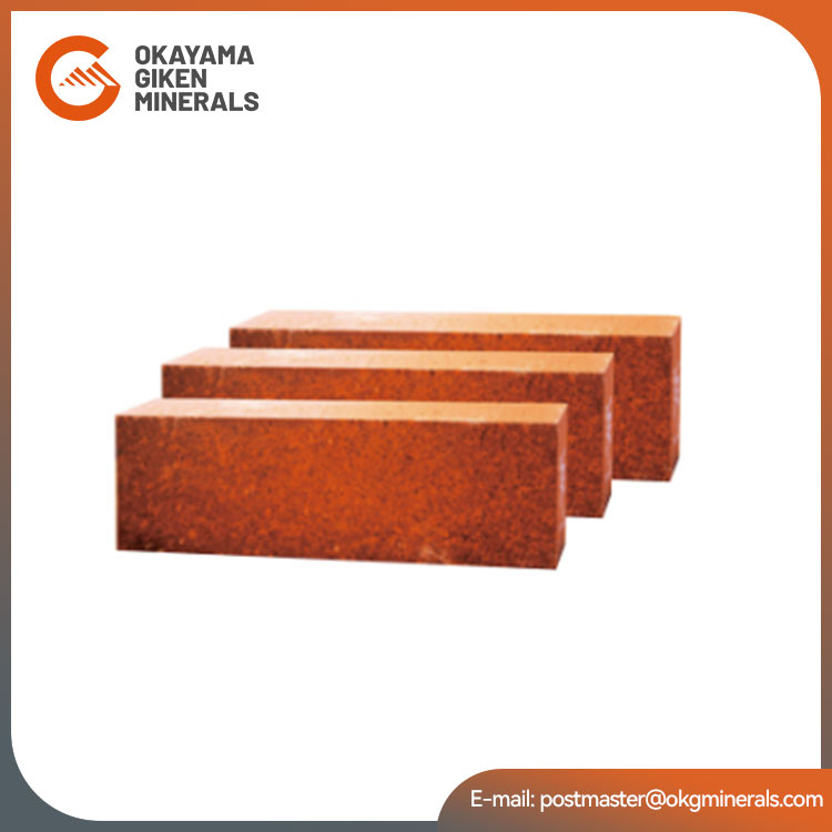 Why Choose Magnesite Brick for High-Temperature Applications?