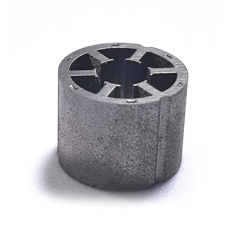What is Hardware Mold Development?