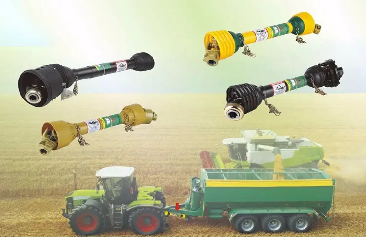 China's Best Agricultural Sprockets: Top 10 Suppliers for Farming Equipment, Quality, and Reliability in Agri-Industry