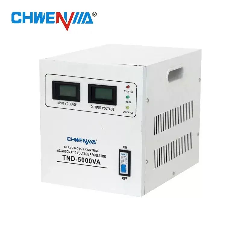 Top 10 Single Phase Voltage Stabilizer Suppliers from China: Guide to Compare, Choose, and Optimize Your Power Solutions with Expert Insights