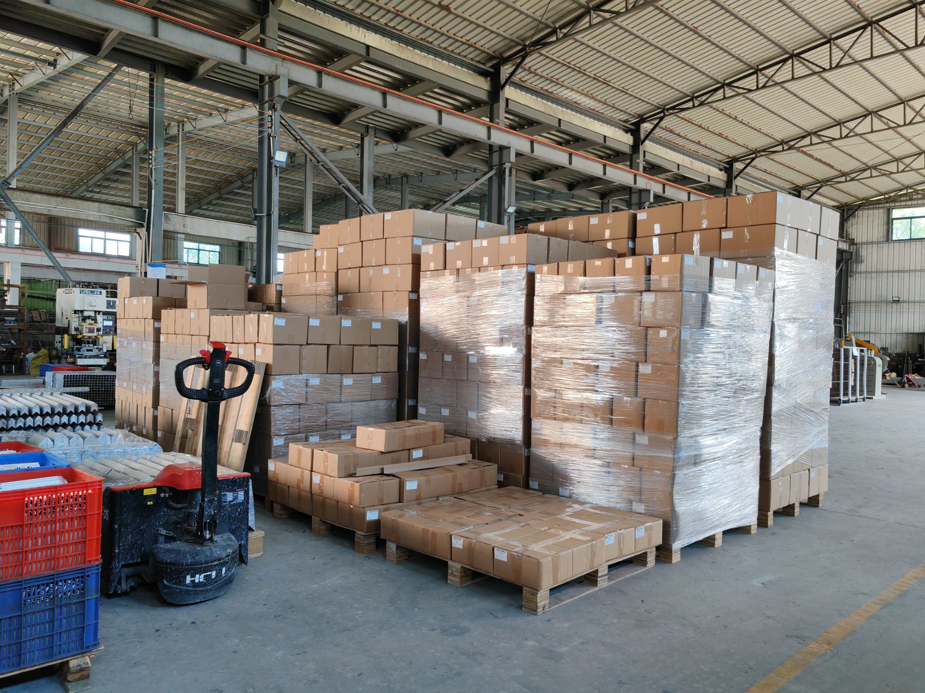 Top 10 Solar Panel Clamp Suppliers in China: Expert Guide for Sourcing & Installation