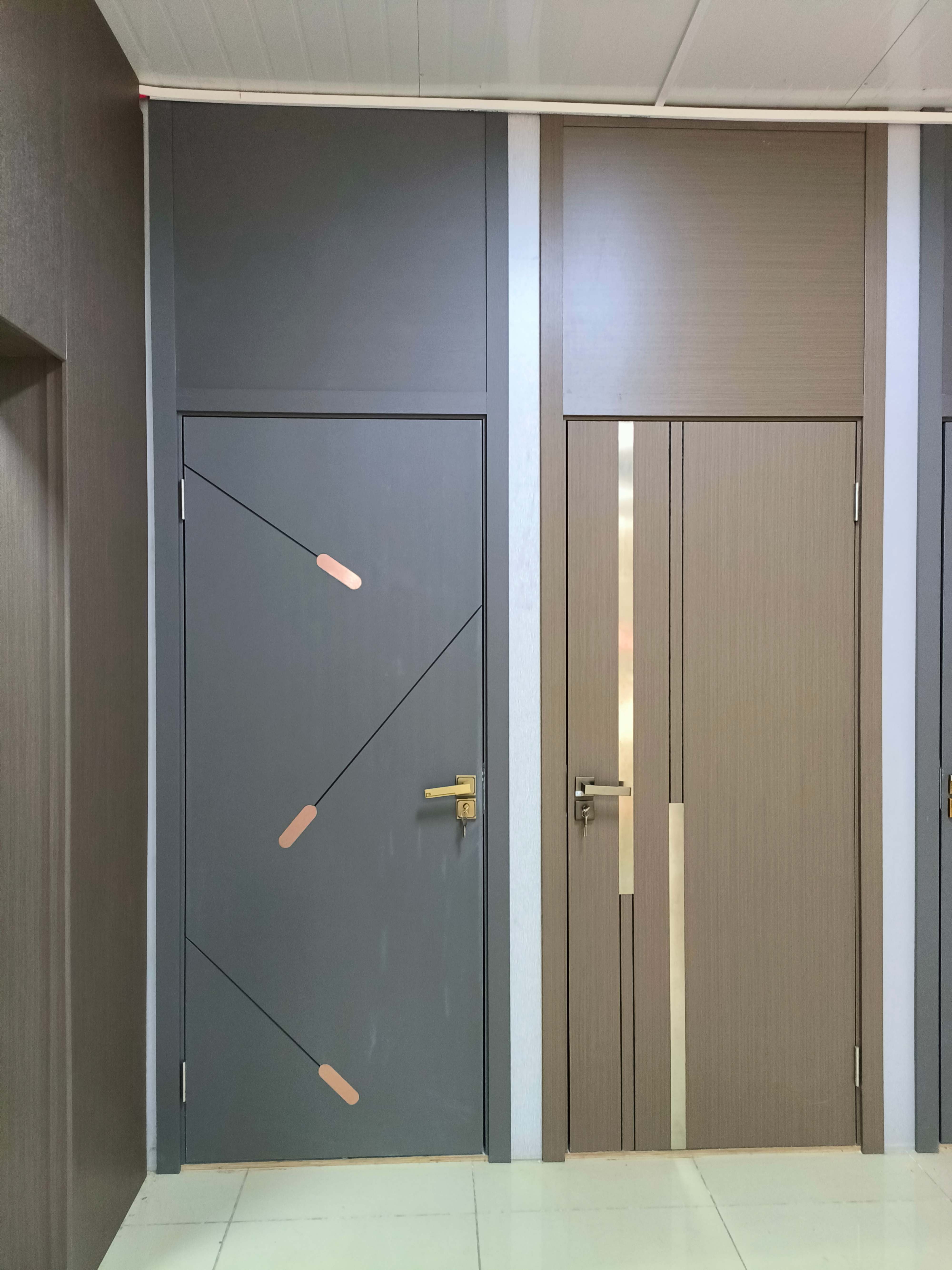 Villa Door Factory in China: Expert Tips for High-Quality Residential Doors