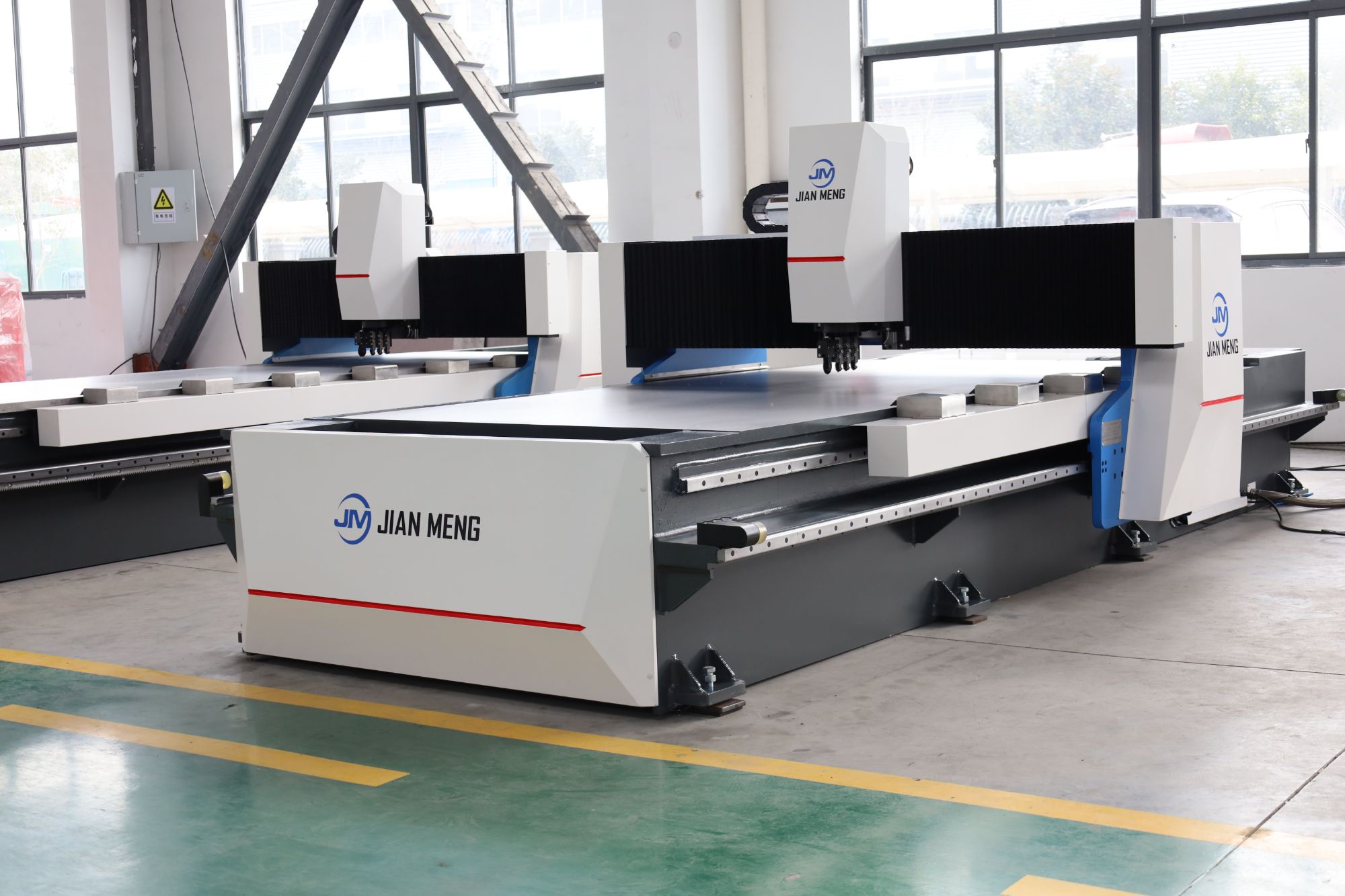 China's Premier Top V Grooving Machine Supplier