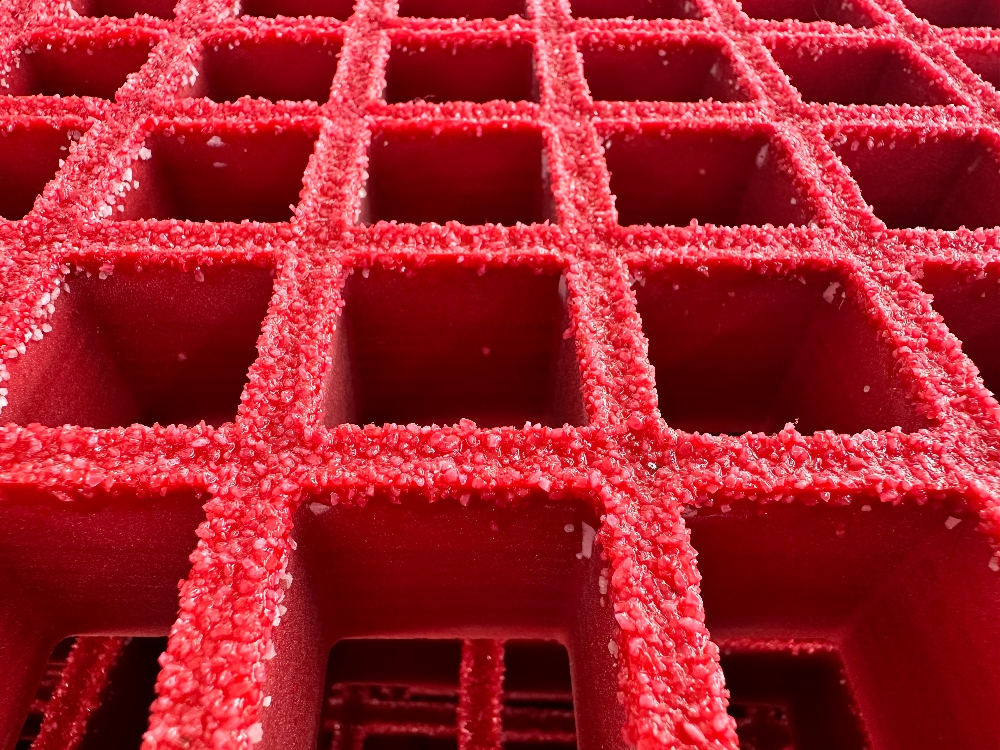 FRP Grating Manufacturer: Leading Solutions for Durable Industrial Flooring