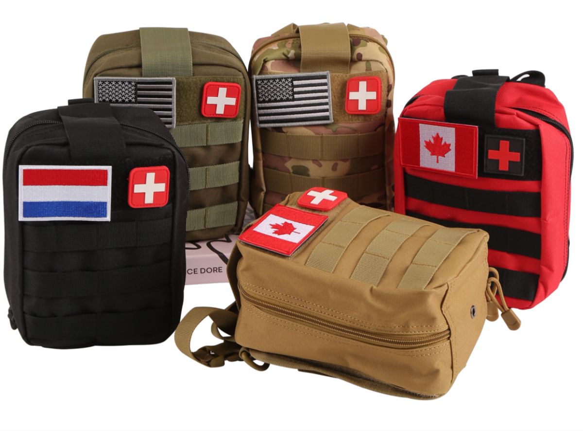 Top 10 Survival Kit Companies: Ultimate Guide for Emergency Preparedness