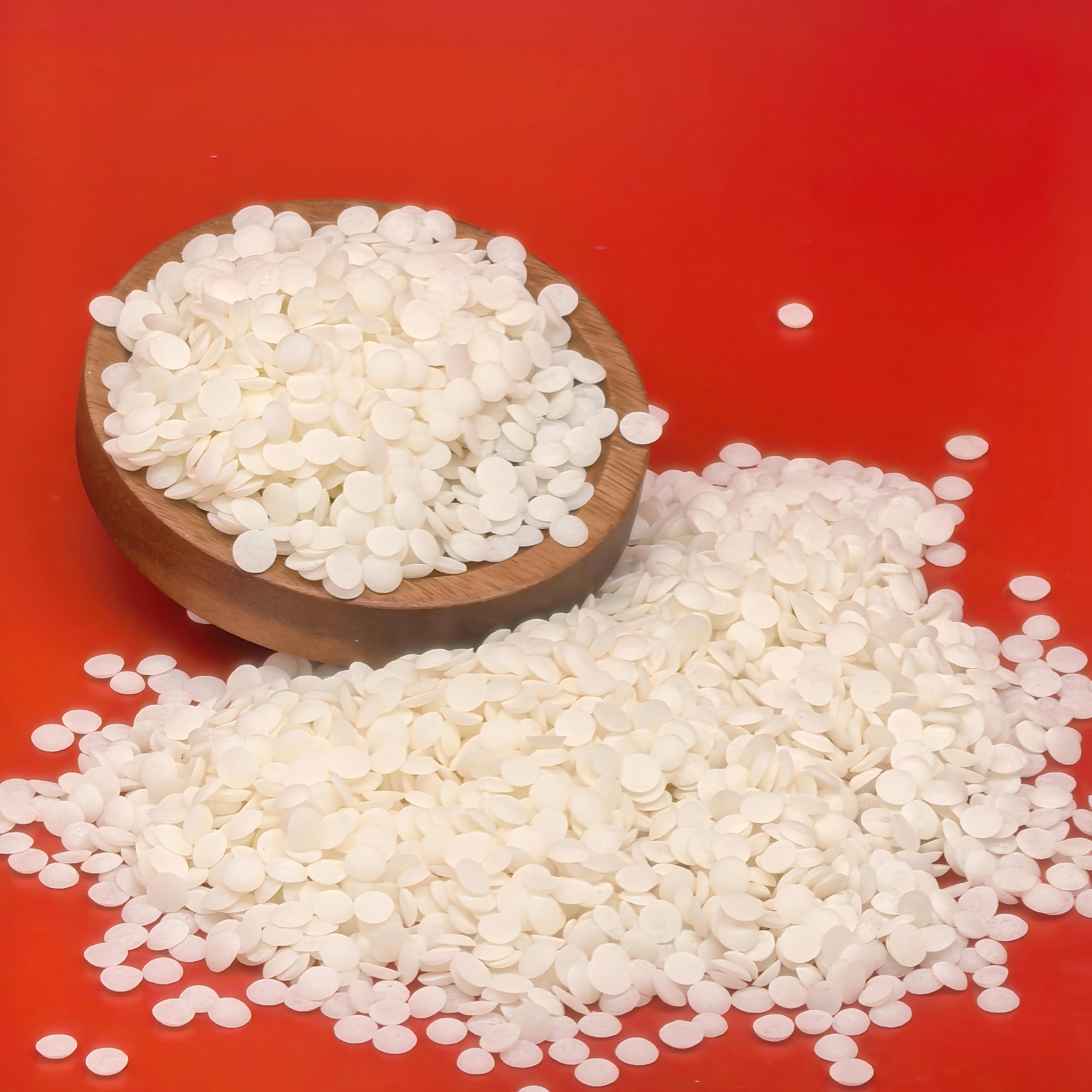 Sumac Wax Manufacturer in China | Premium Quality & Reliable Supply