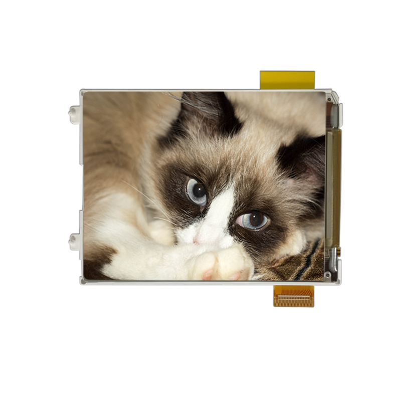 China TFT Screen Module: Advantages and Future Trends in Display Technology