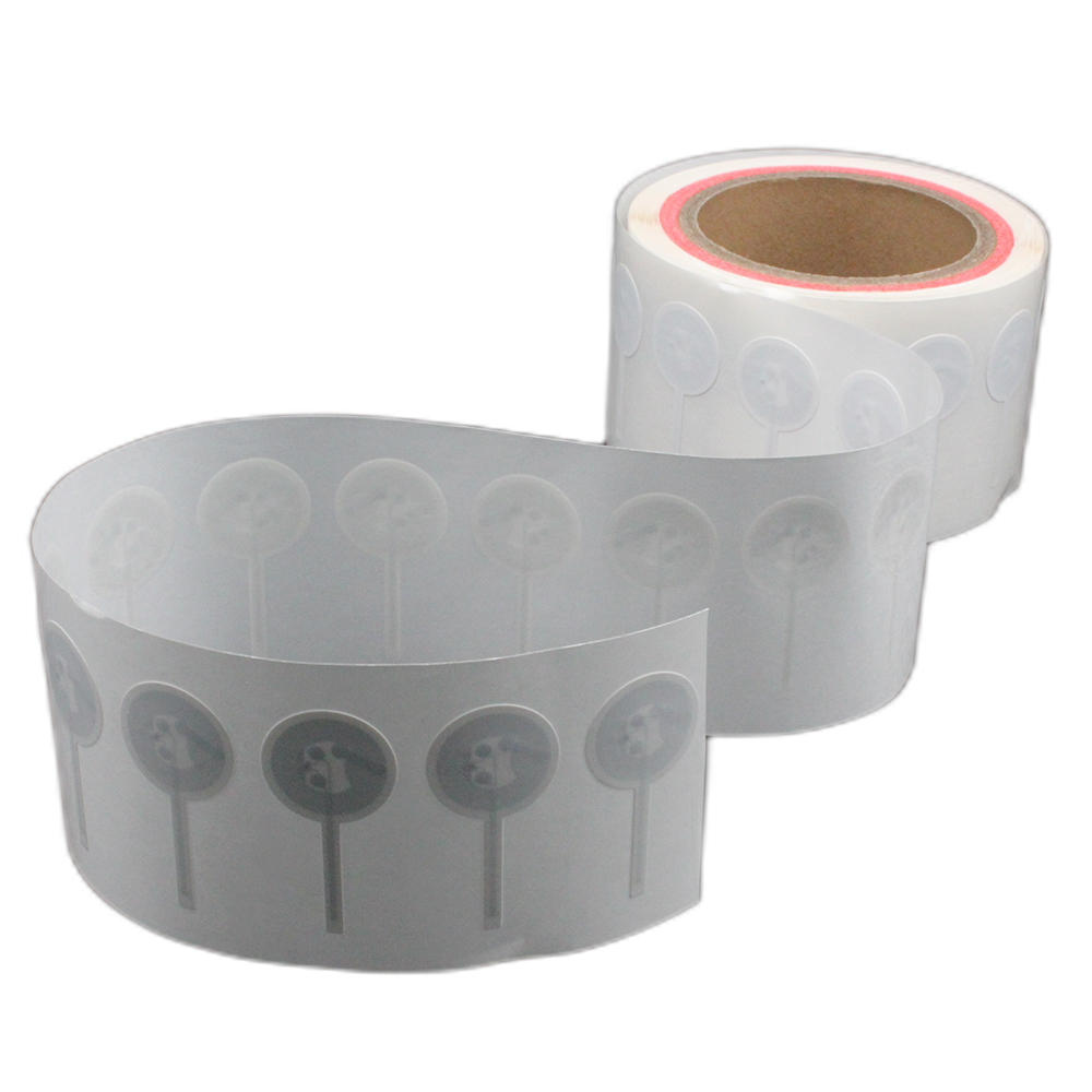 Customized RFID Inlay Manufacturer: Tailored Solutions for Smart Asset Tracking