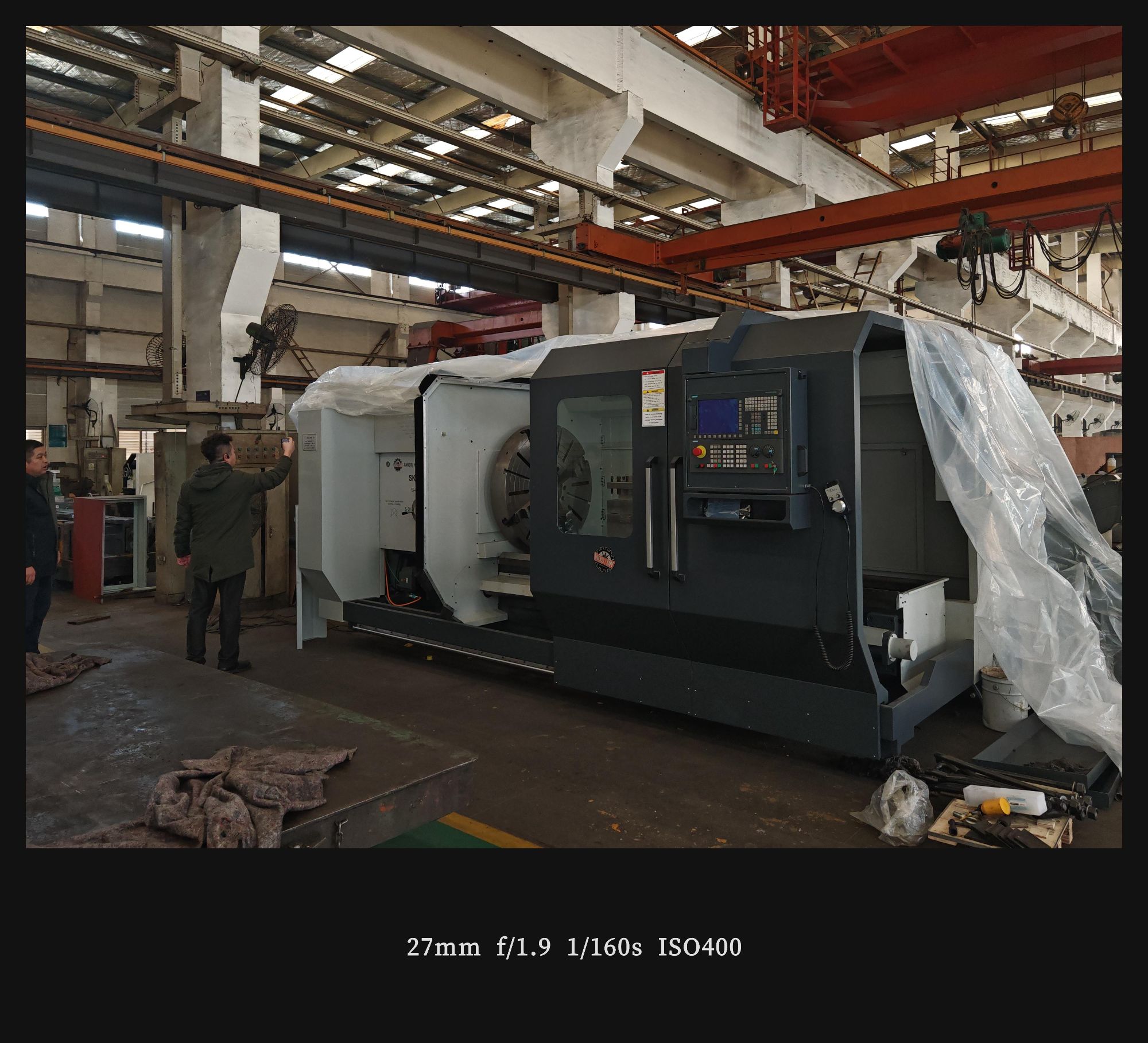 Best Heavy-Duty Conventional Lathe Manufacturer: Top Picks and Expert Advice