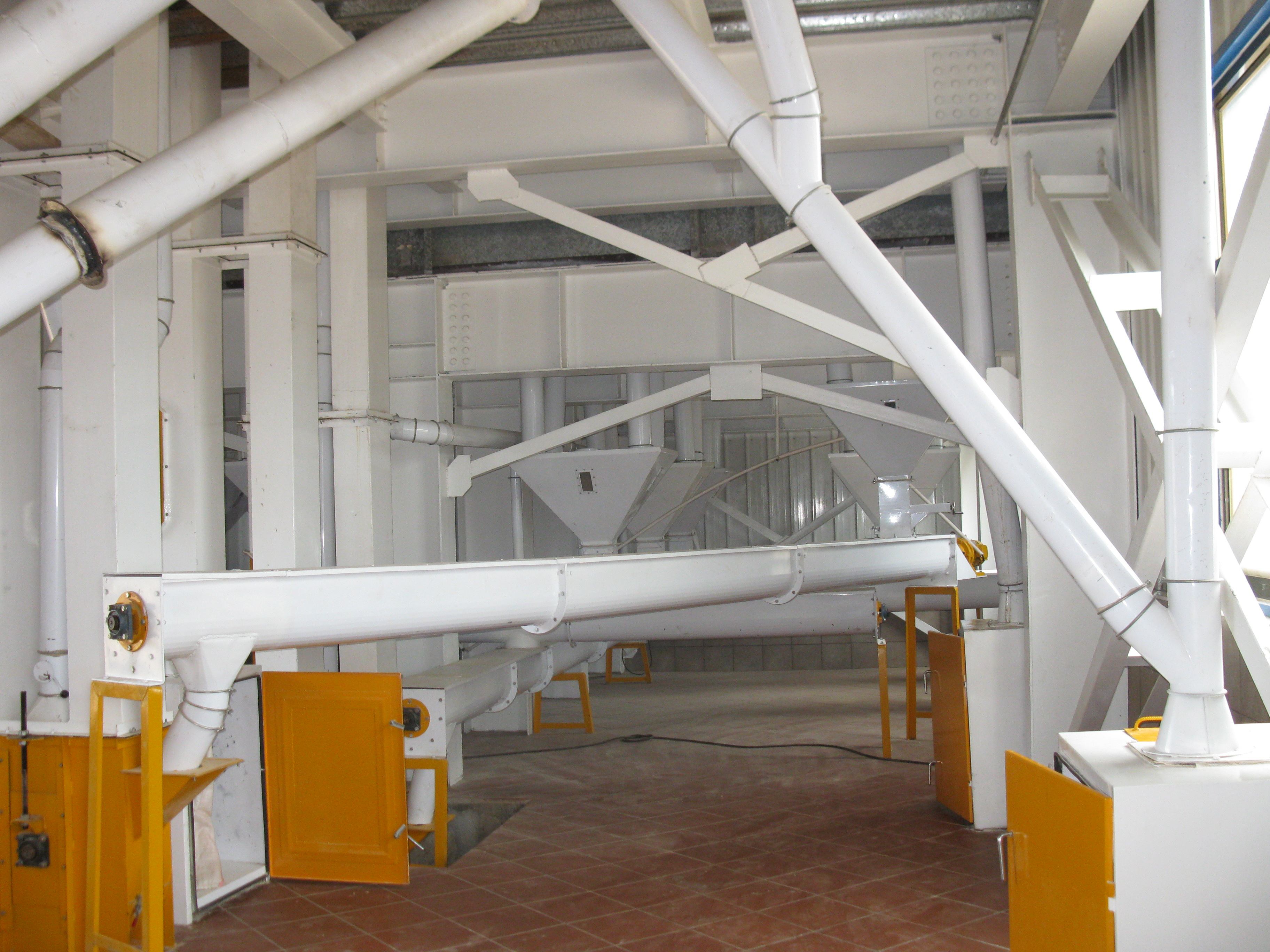 Best Corn Milling Machine: Top Choices for Efficient Processing