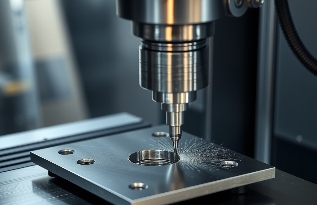 China CNC Machining Service Factory: High-Precision Machining Solutions for Global Clients