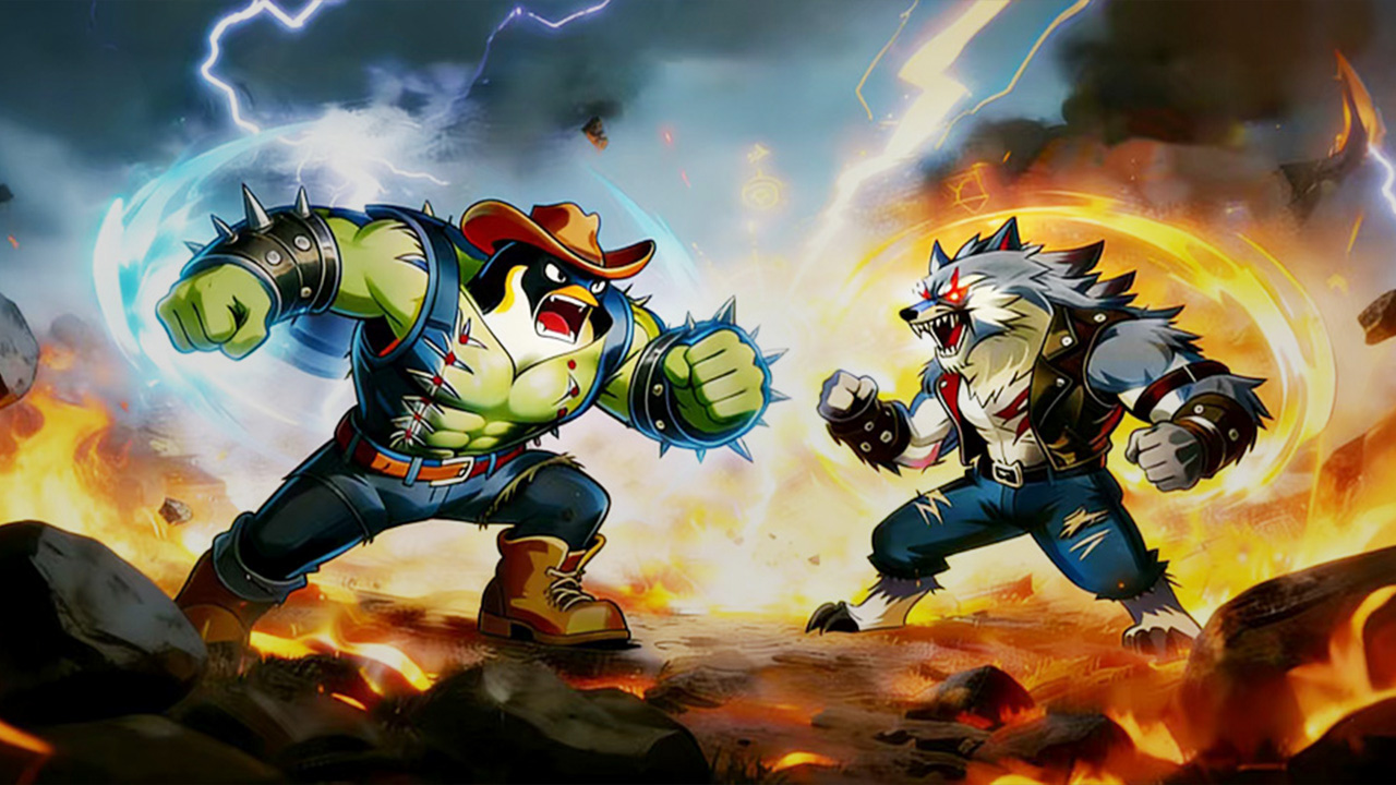 Chinese MMOARPG: 10 Best Games You Need to Try