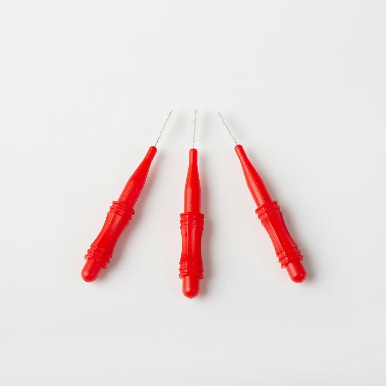 Wholesale Interproximal Brush Exporter: Your Partner for Premium Dental Care